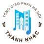 ỦY BAN THÁNH NHẠC TGP HÀ NỘI