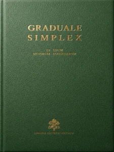 Graduale Simplex – Latin