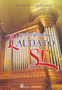 Thánh ca Laudato Si
