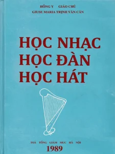 Hòa âm cơ bản