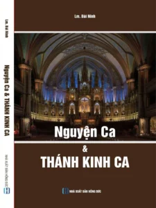 Nguyện ca & Thánh Kinh ca – Lm. Bùi Ninh