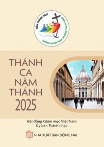 Thánh ca Năm Thánh 2025